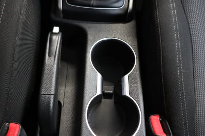 Hyundai i30 CRDi 110 XTR CW Eco