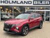 Hyundai Tucson PHEV Advanced aut. 4WD