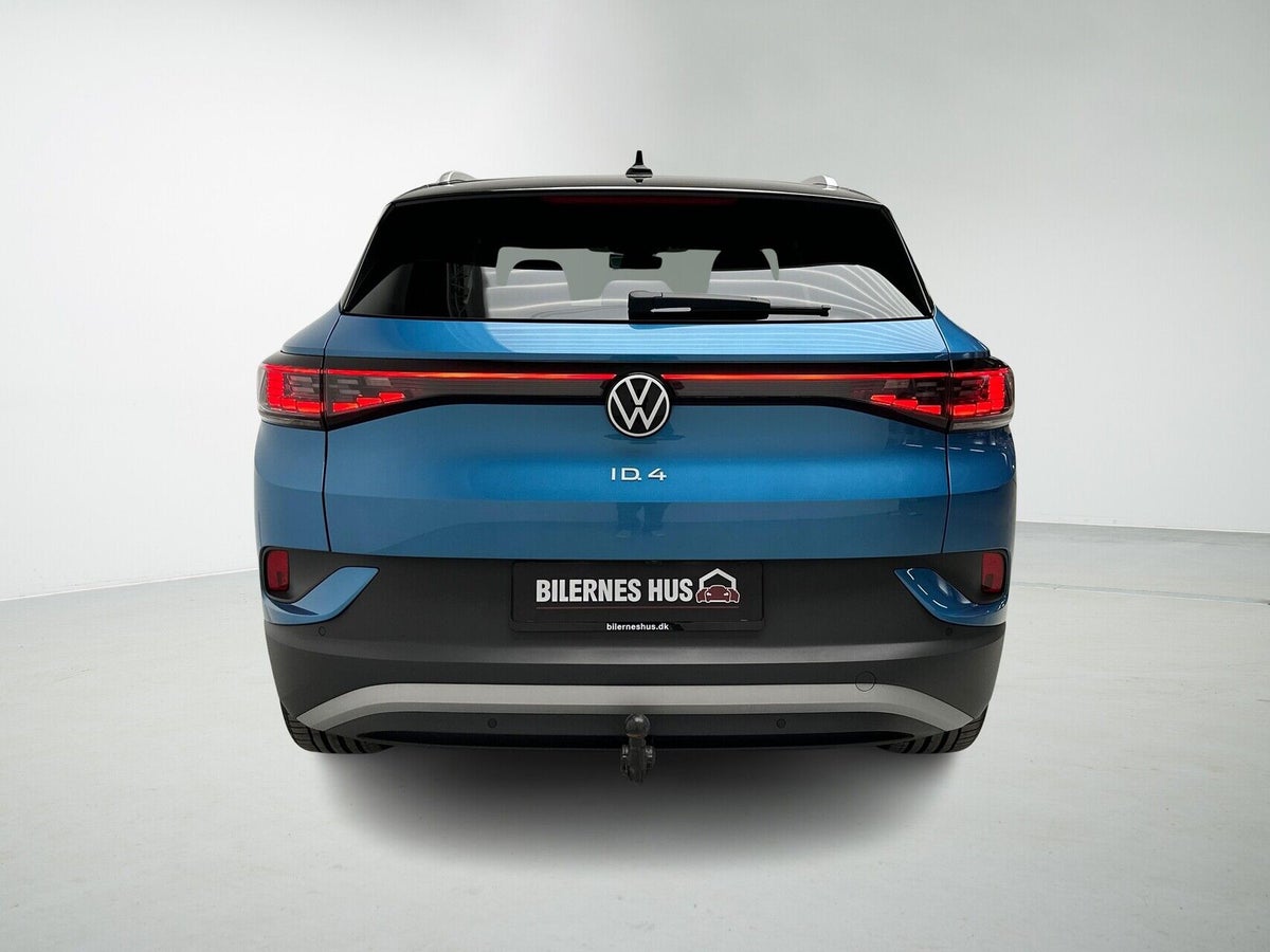 VW ID.4 Pro billede 7