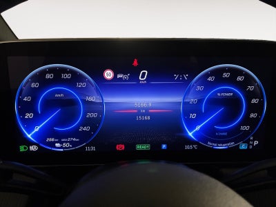 Mercedes EQE350 SUV AMG Advance Plus 4Matic