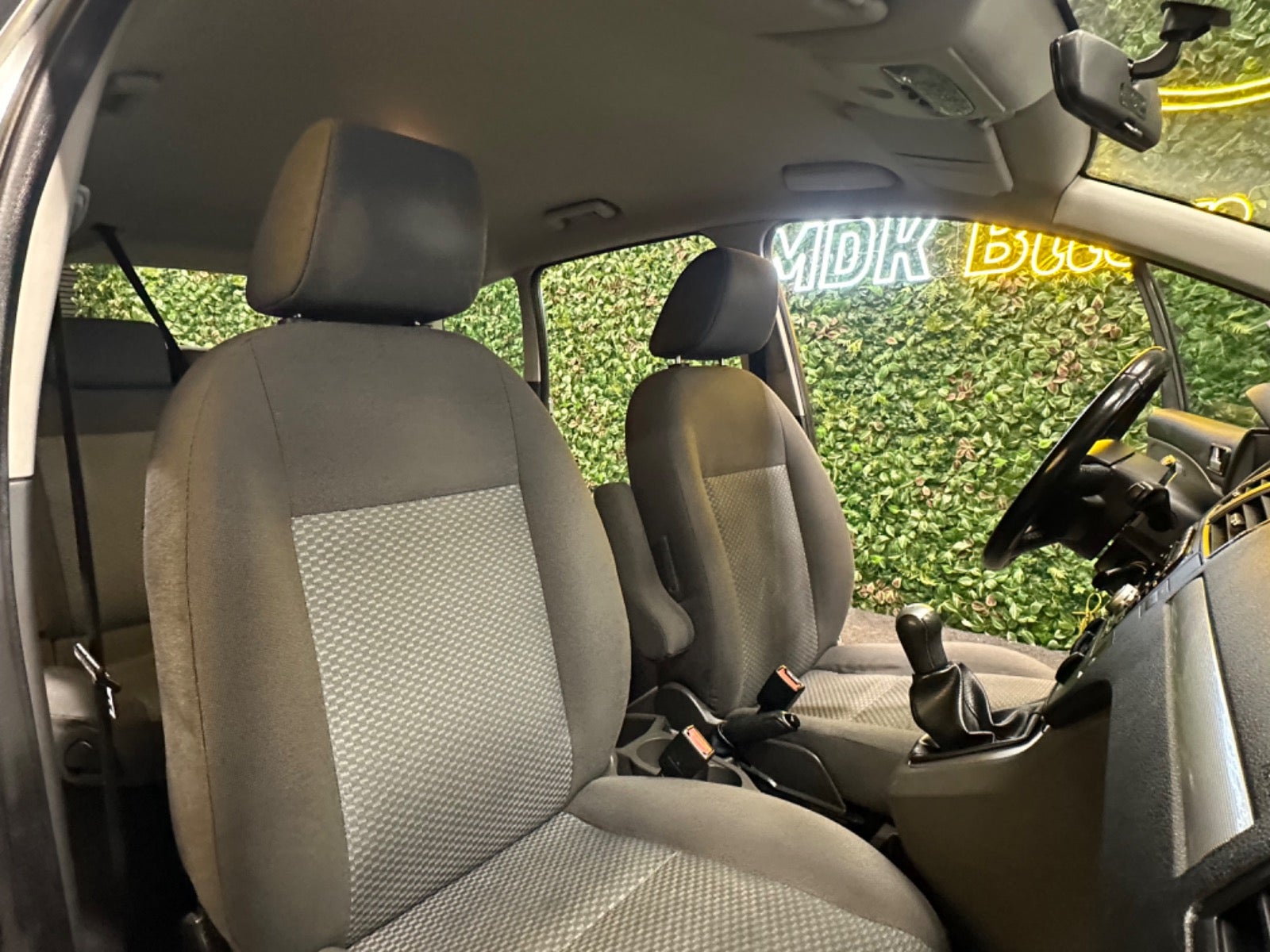 Billede af Ford Focus C-MAX 1,8 120 Ambiente