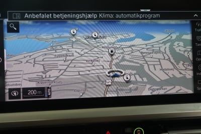 BMW 330e Touring M-Sport aut.