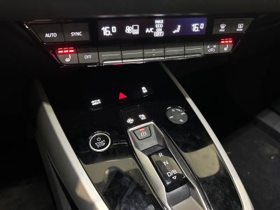 Audi Q4 e-tron Advanced Sportback