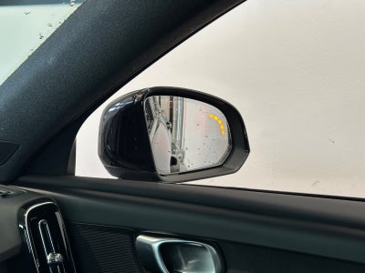Volvo XC40 P6 ReCharge Plus