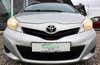 Toyota Yaris VVT-i T1 thumbnail