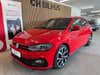 VW Polo GTi DSG thumbnail