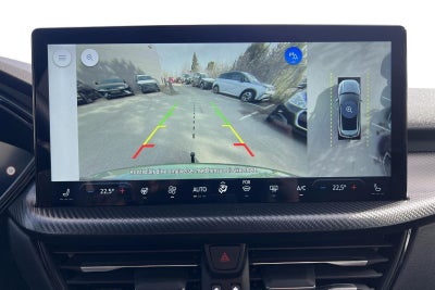 Ford Kuga PHEV ST-Line X CVT