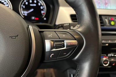 BMW X1 xDrive25e M-Sport aut.