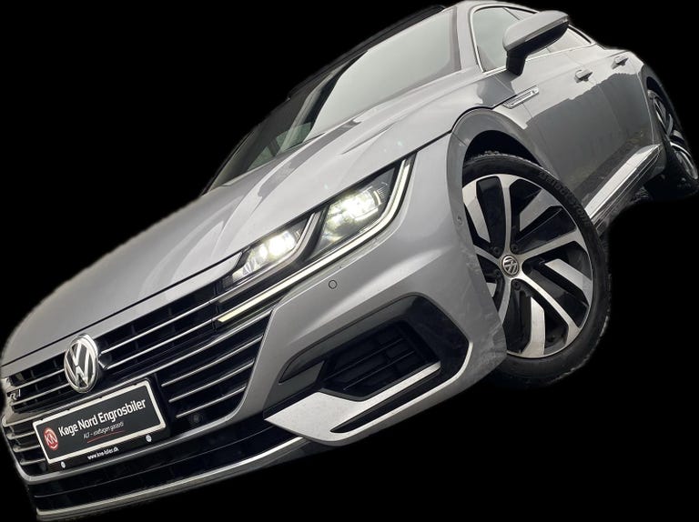 VW Arteon TSi 150 R-line Business DSG