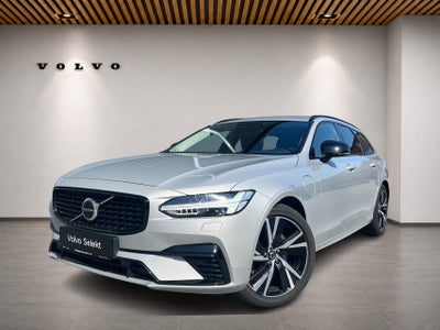 Volvo V90 2,0 T6 ReCharge Plus Dark aut. AWD 5d