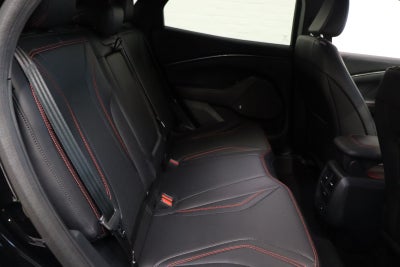 Ford Mustang Mach-E Premium Standard Range AWD