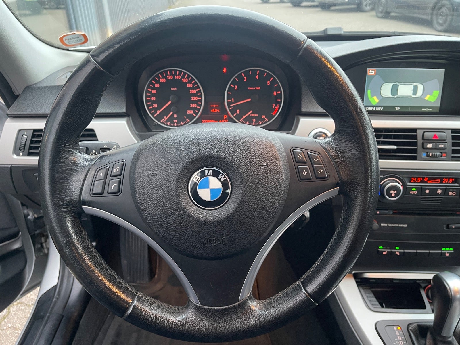 BMW 325i 2006