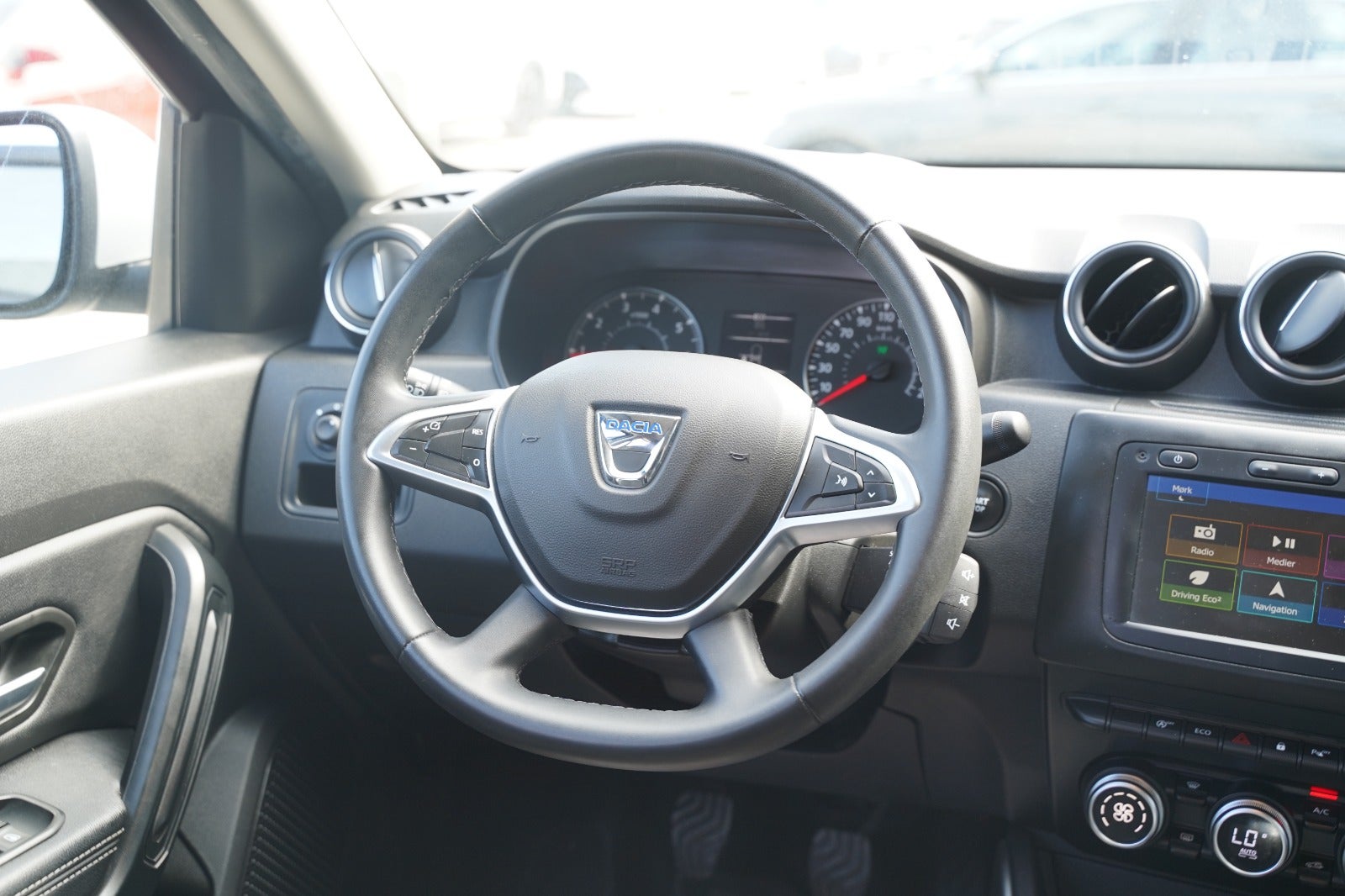 Billede af Dacia Duster 1,3 TCe 150 Prestige