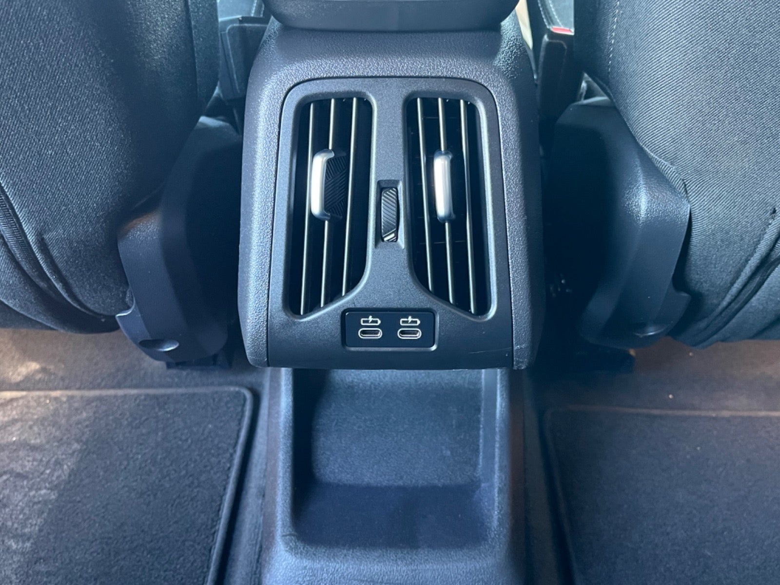 Billede af BMW iX1 xDrive30 Charged