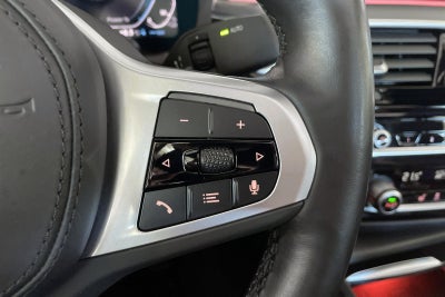 BMW 545e M-Sport xDrive aut.