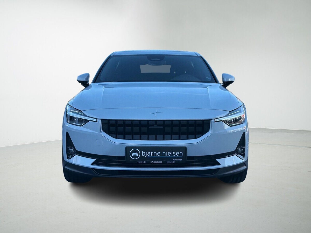 Polestar 2 Long Range billede 6
