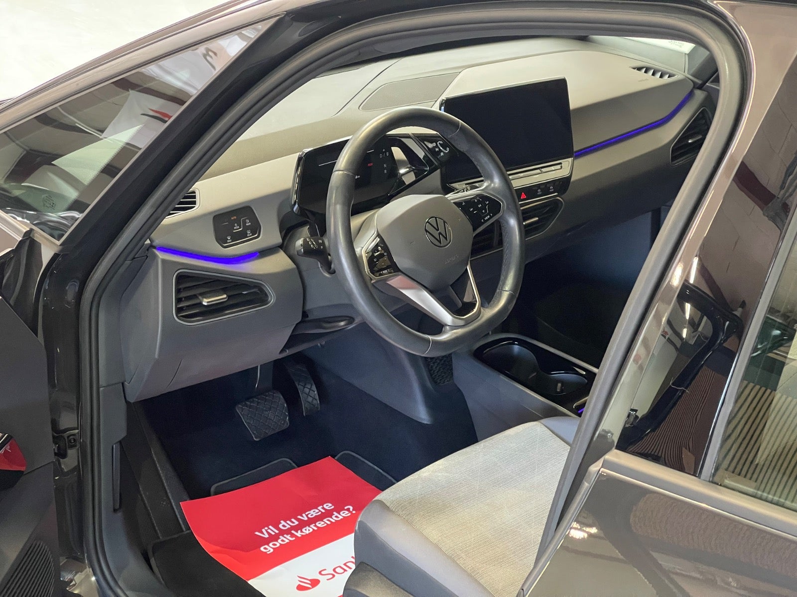 Billede af VW ID.3 45 City Pure Performance