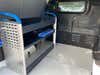 Ford Transit Courier TDCi 75 Limited