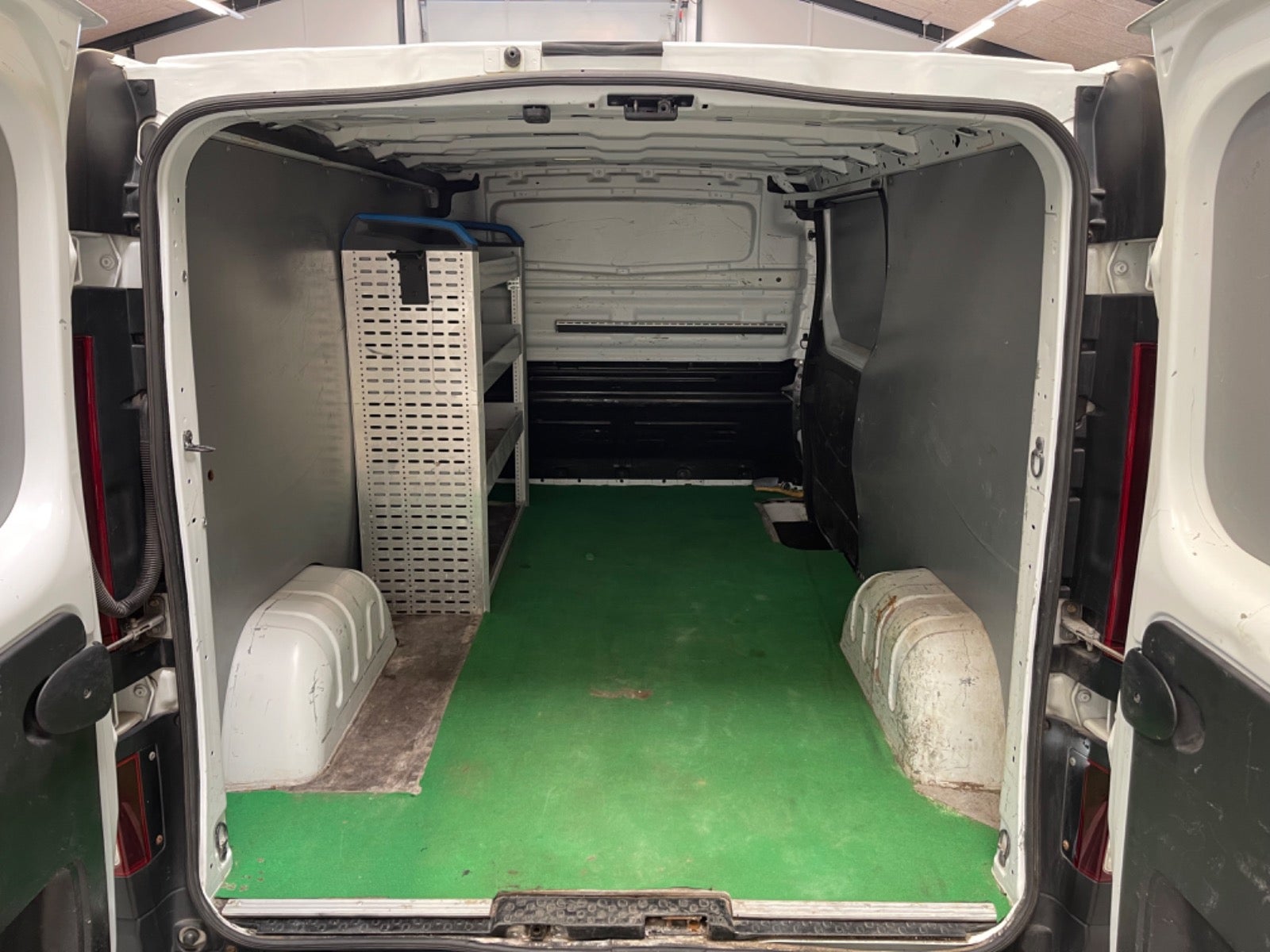 Billede af Renault Trafic T29 1,6 dCi 90 L2H1