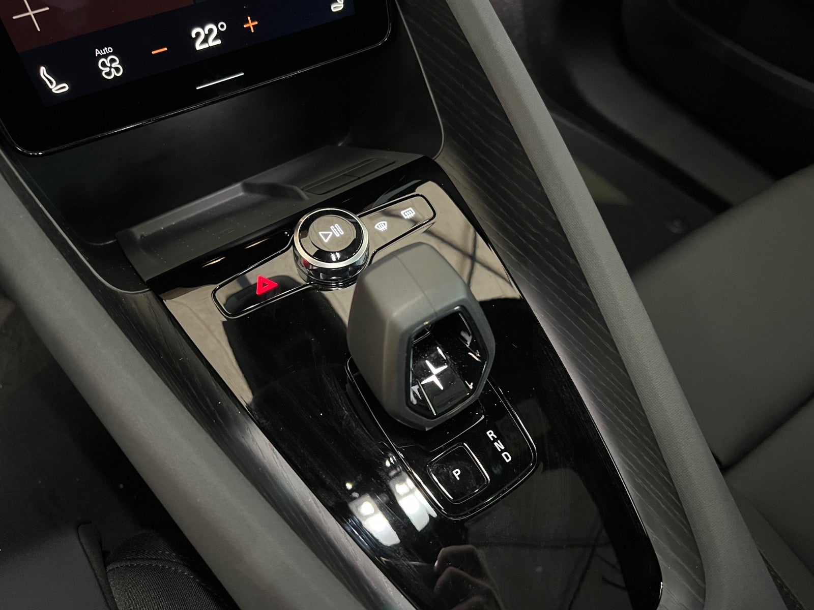 Polestar 2 Long Range AWD