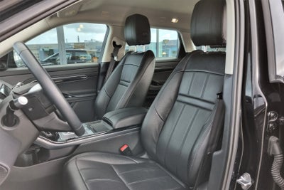 Land Rover Range Rover Evoque D180 S aut.