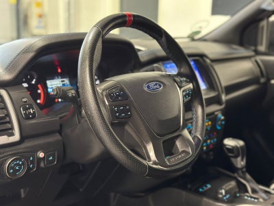 Ford Ranger EcoBlue Raptor Db.Kab aut.