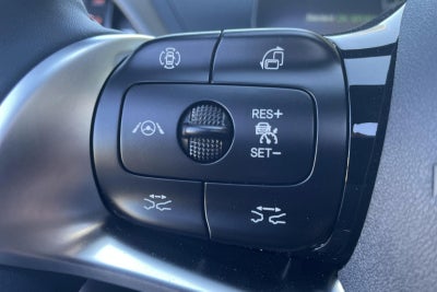 BYD Atto 3 Comfort