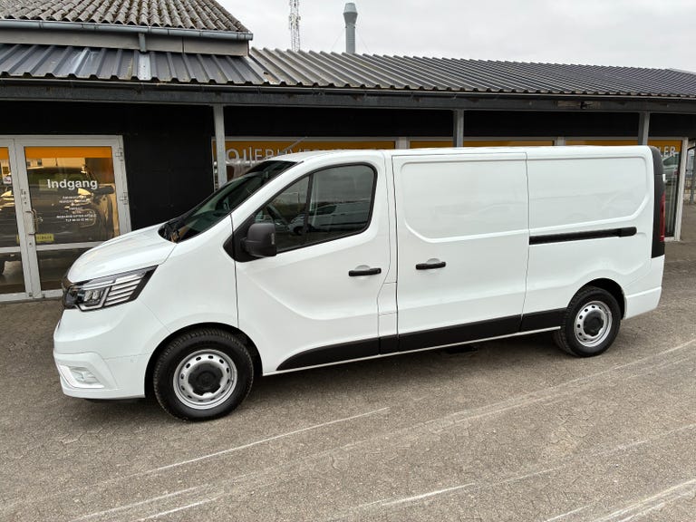 Renault Trafic dCi 130 L2H1 Tekno