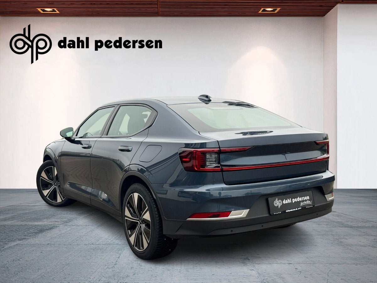 Polestar 2 Long Range billede 2