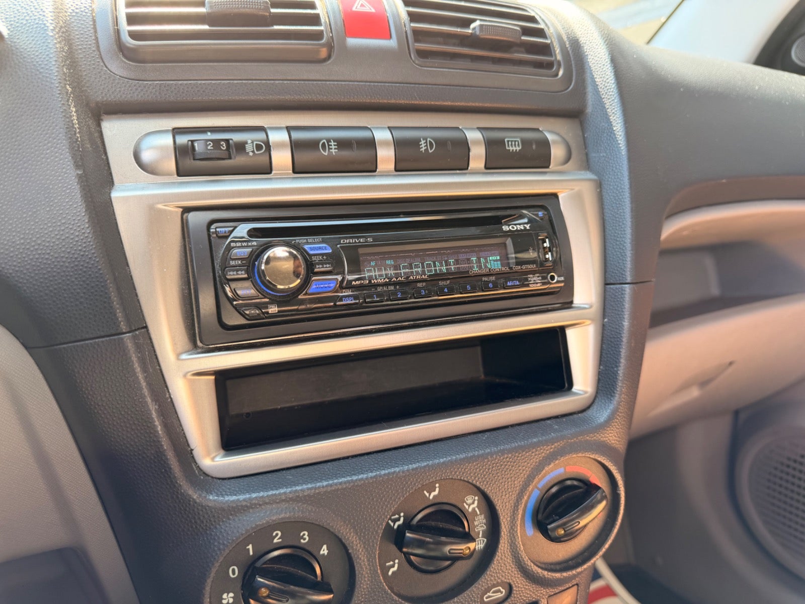 Billede af Kia Picanto 1,1 EX