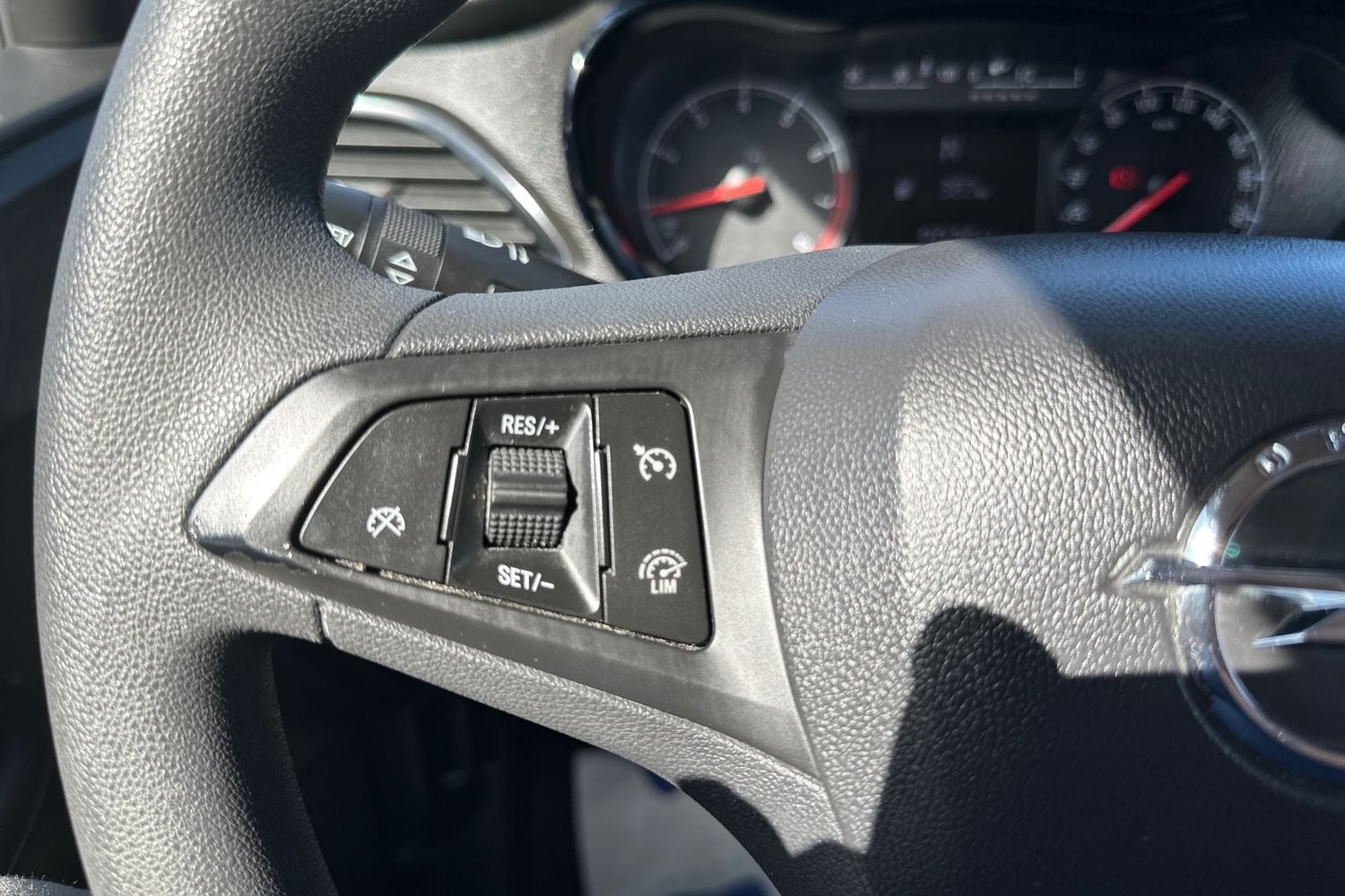Billede af Opel Karl 1,0 Enjoy aut.