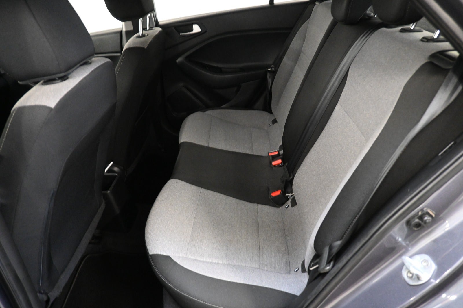 Hyundai i20 Trend