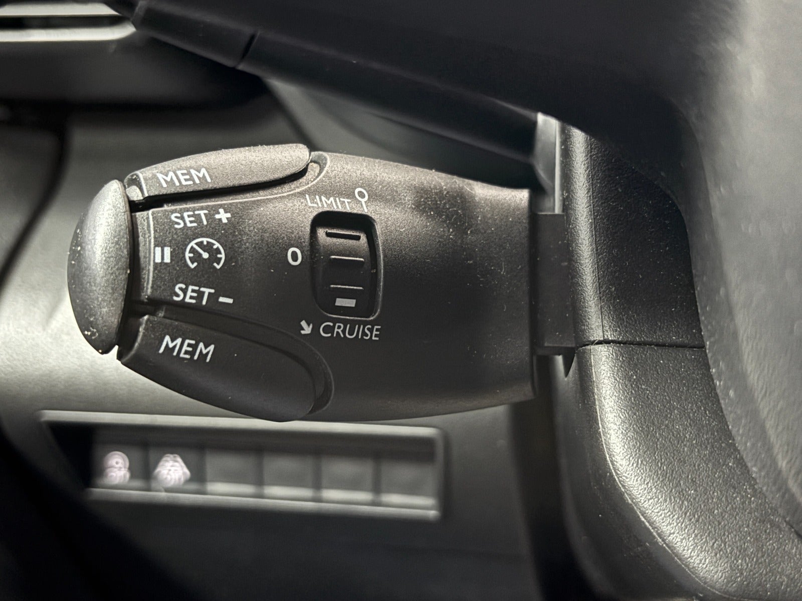 Billede af Citroën Berlingo 1,5 BlueHDi 100 Iconic