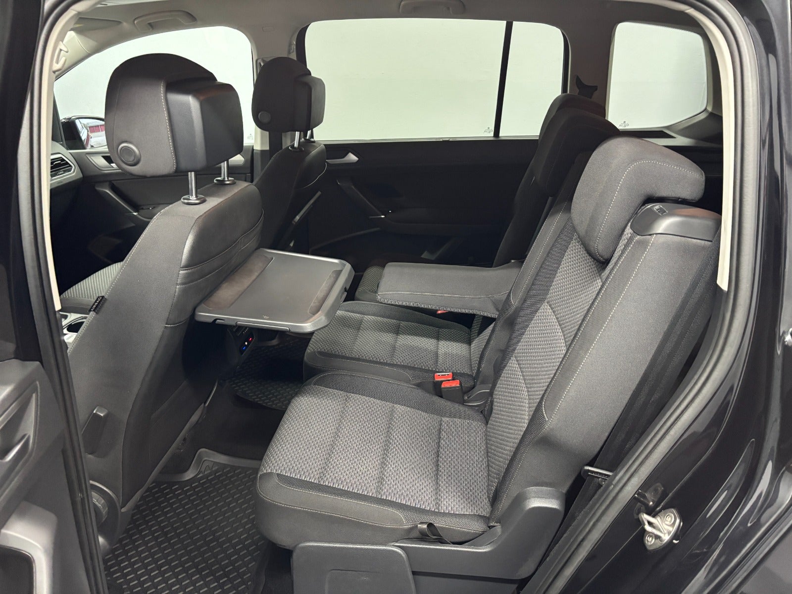 Billede af VW Touran 1,5 TSi 150 Comfortline Family DSG 7prs