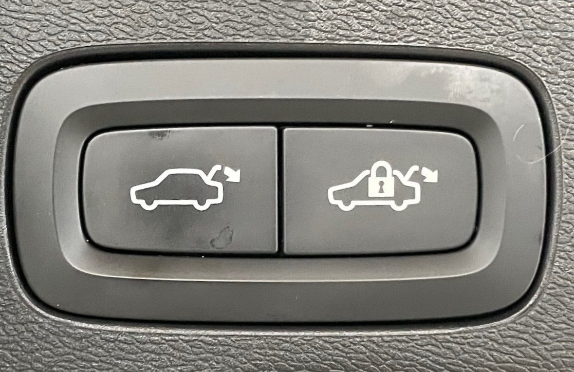 Billede af Volvo XC60 2,0 T5 250 Inscription aut.