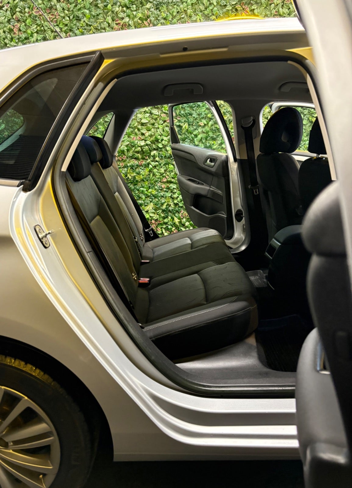 Billede af Citroën C4 1,2 PureTech 130 Seduction