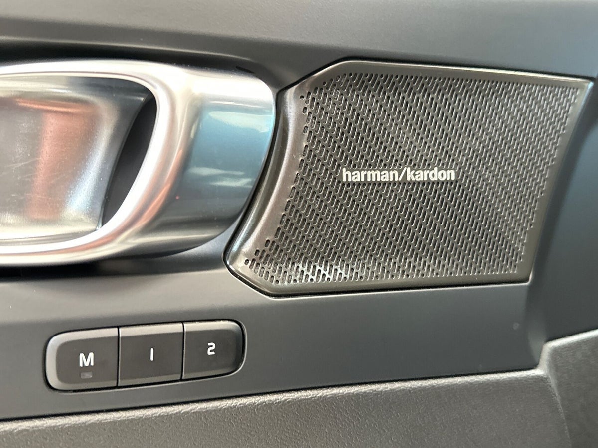 Volvo XC40 P6 ReCharge Ultimate billede 23
