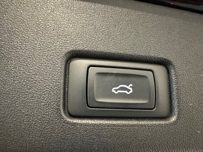 Audi Q4 e-tron Attitude