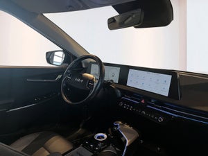 Kia EV6 Long Range Performance Prestige AWD