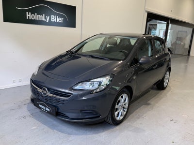 Opel Corsa 16V Sport
