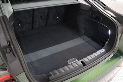 BMW i4 eDrive35 M-Sport