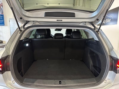 MG MG5 Luxury