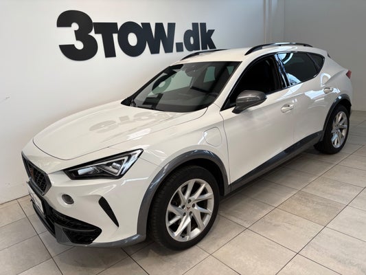 Cupra Formentor eHybrid DSG