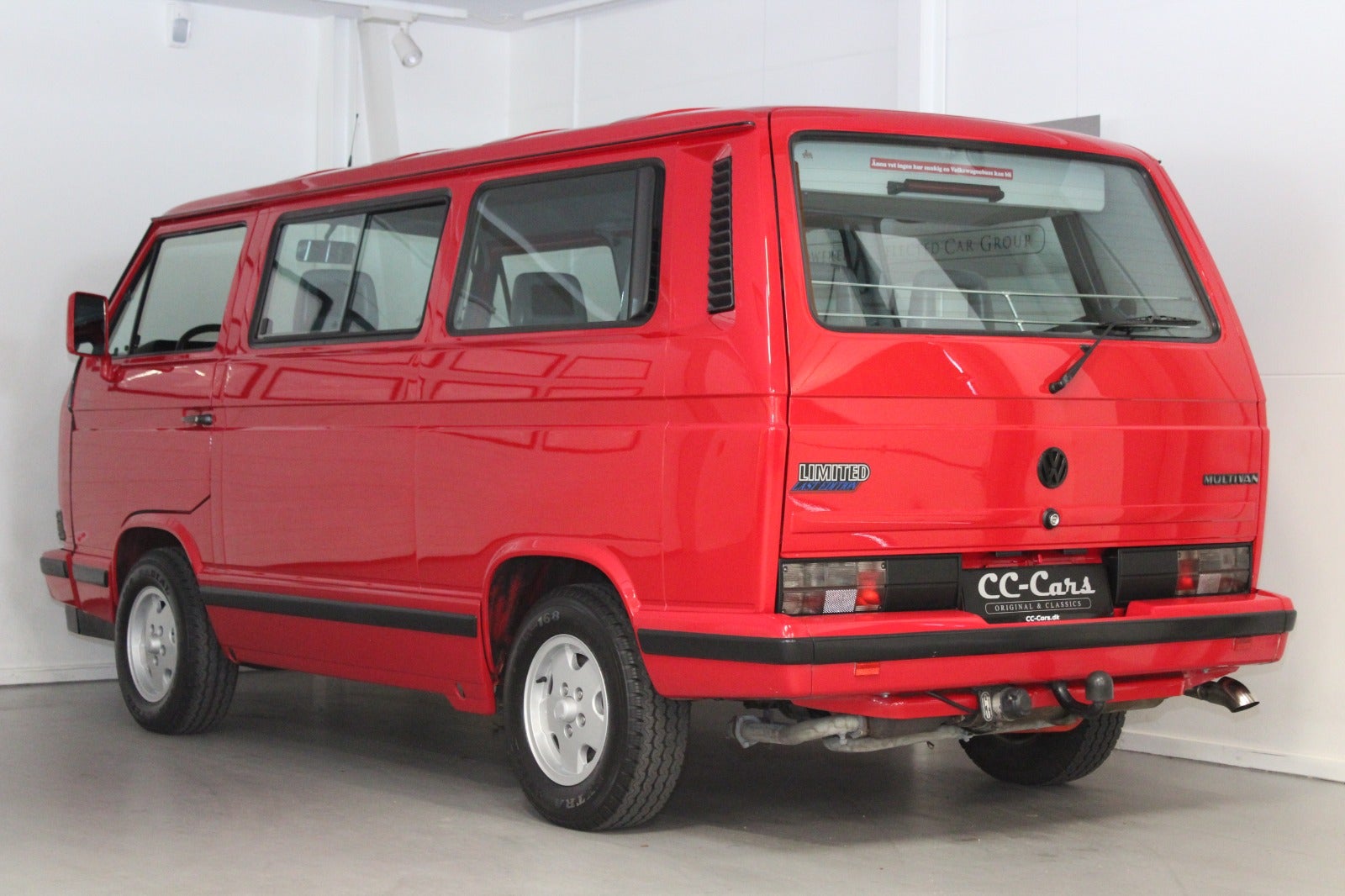VW T3 2,1