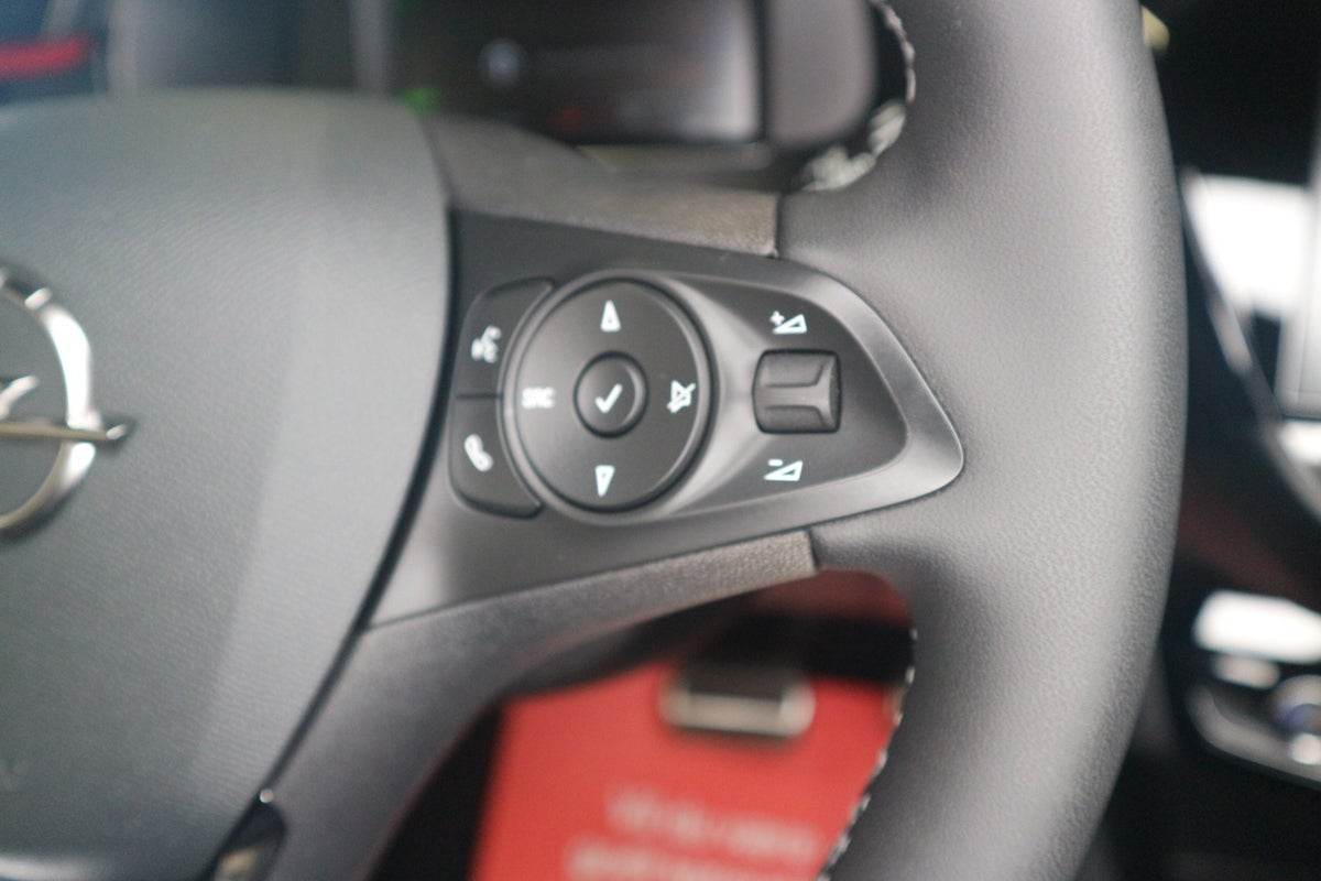 Opel Corsa-e GS-Line