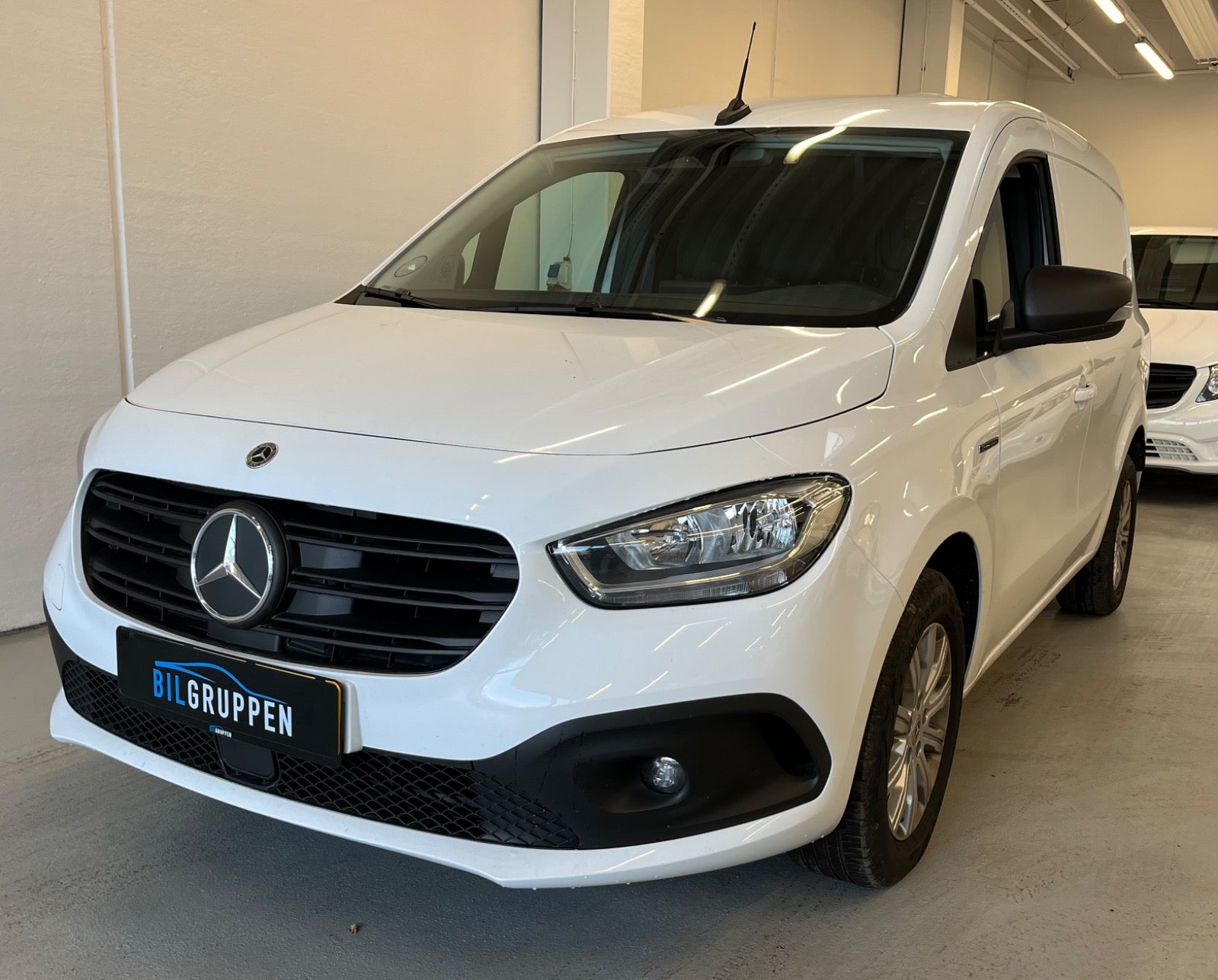 Mercedes eCitan  A2 PRO Van