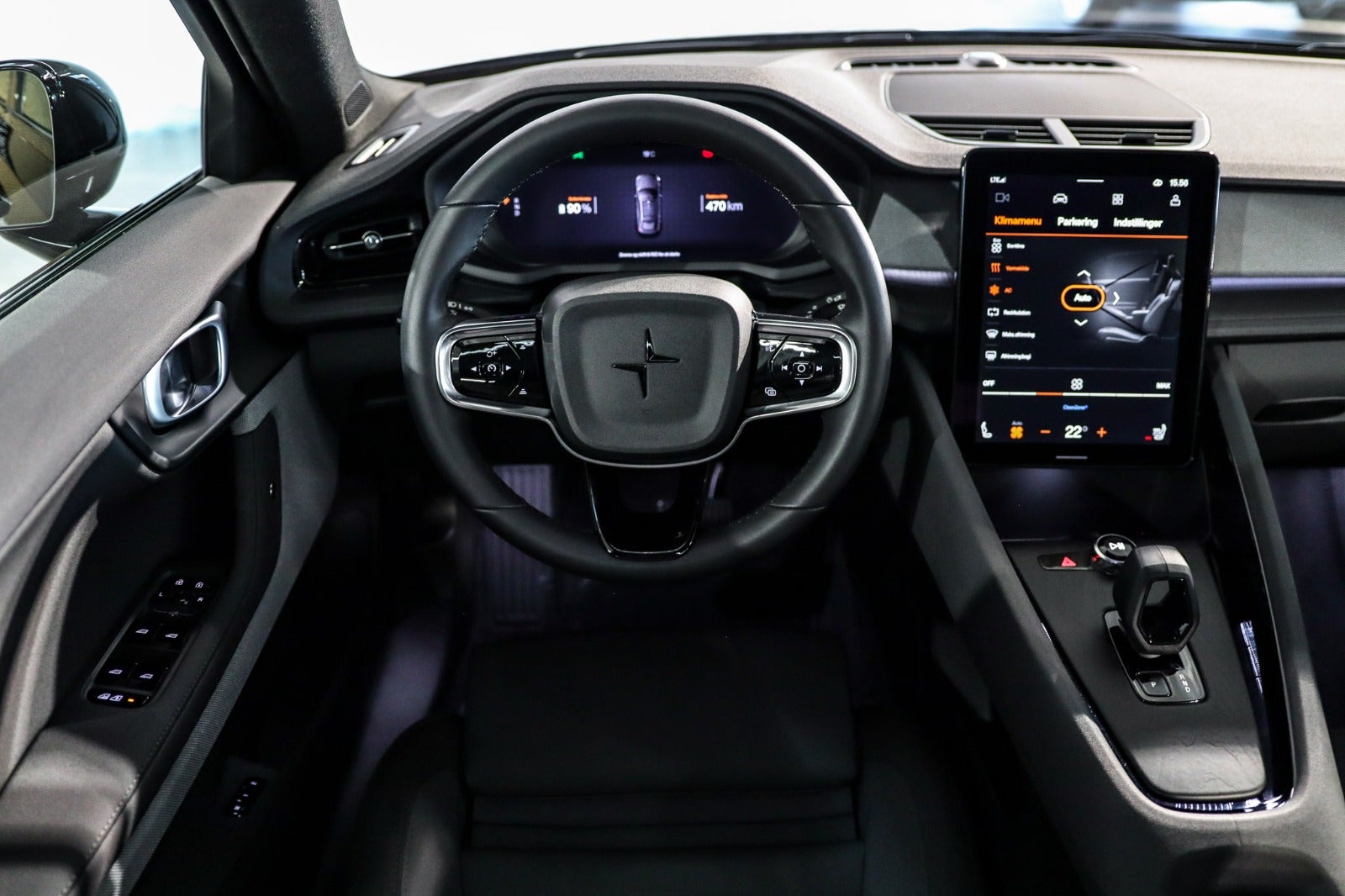 Billede af Polestar 2 Long Range