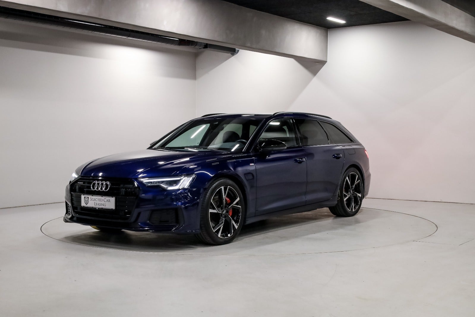 Audi A6 55 TFSi e Sport Avant quattro S-tr.