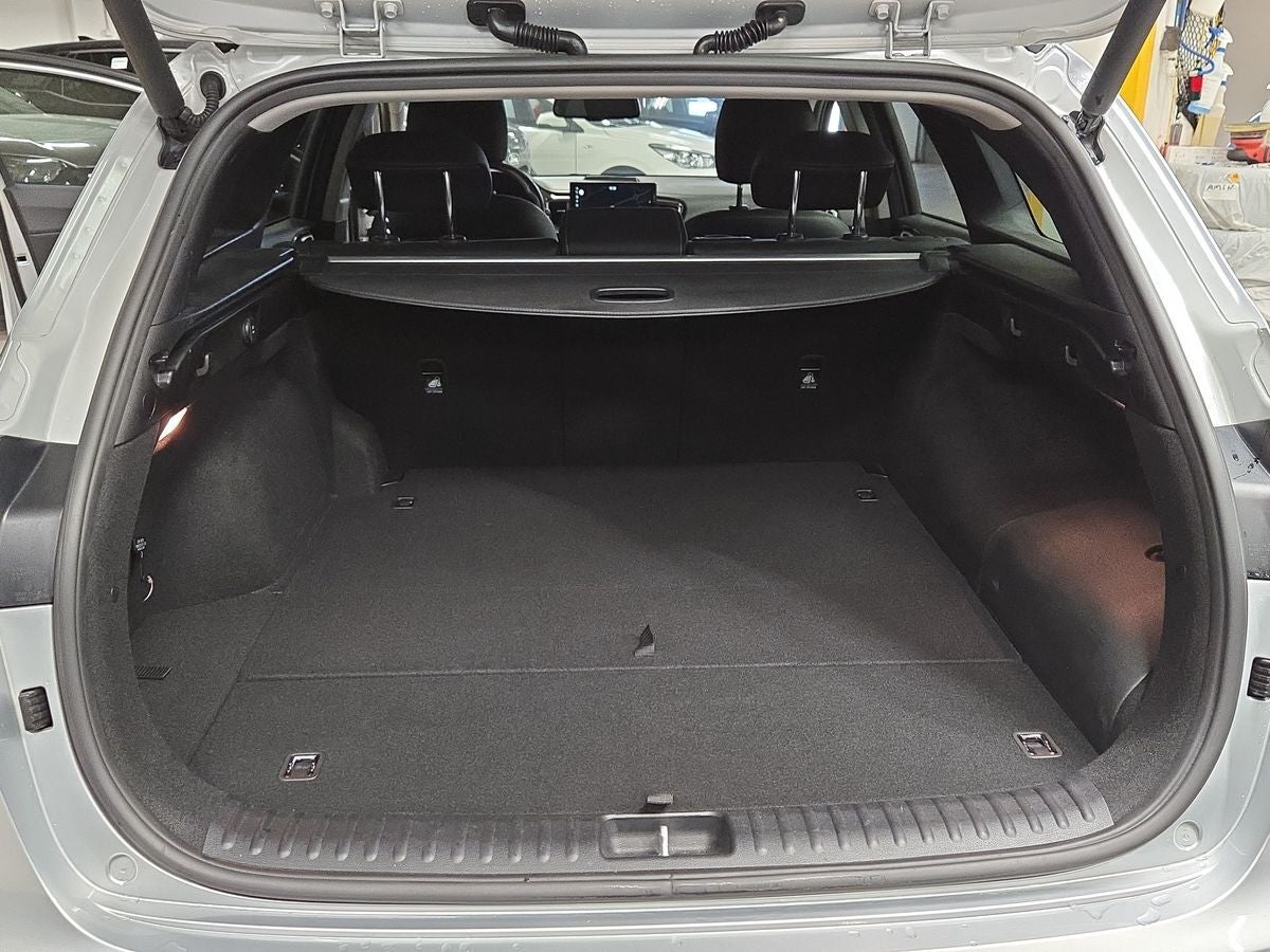Kia Ceed PHEV Upgrade+ SW DCT