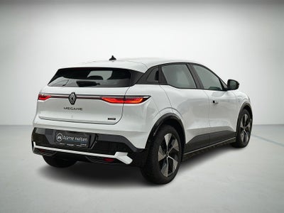 Renault Megane E-Tech Equilibre billede 1